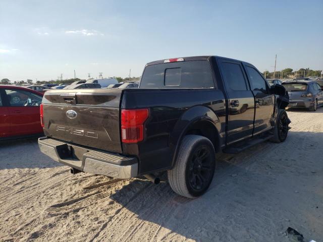 Photo 2 VIN: 1FTEW1C5XLFB38664 - FORD F150 SUPER 