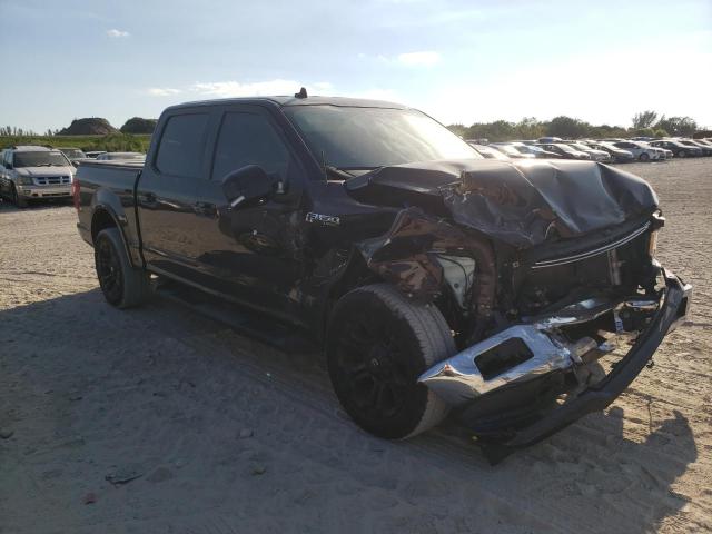 Photo 3 VIN: 1FTEW1C5XLFB38664 - FORD F150 SUPER 