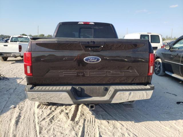 Photo 5 VIN: 1FTEW1C5XLFB38664 - FORD F150 SUPER 