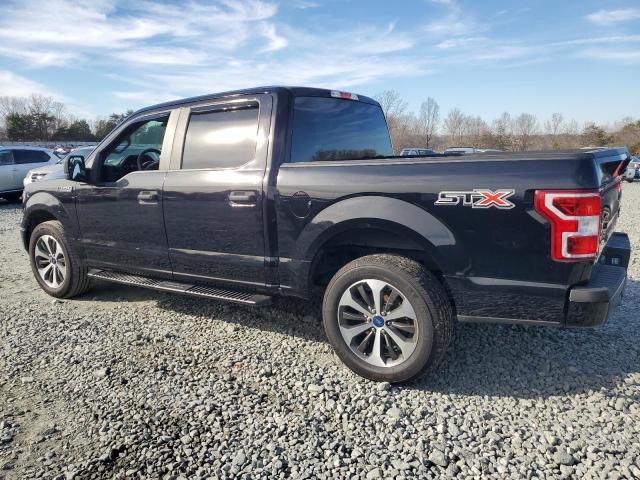 Photo 1 VIN: 1FTEW1C5XLFC45407 - FORD F-150 