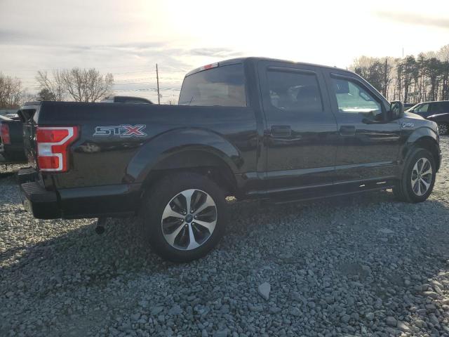 Photo 2 VIN: 1FTEW1C5XLFC45407 - FORD F-150 