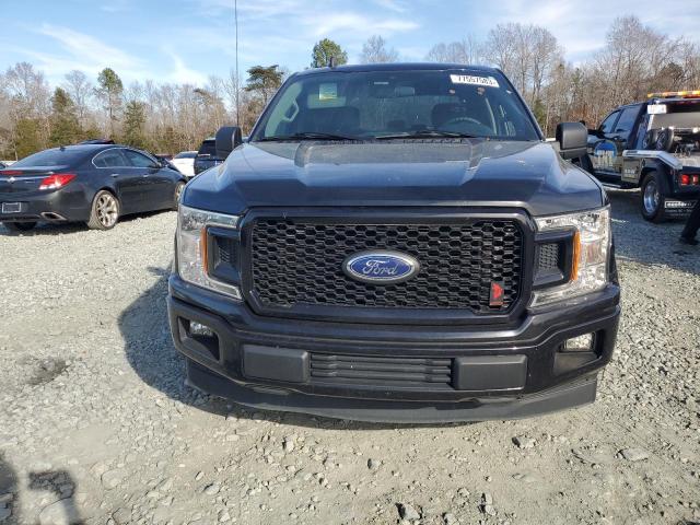 Photo 4 VIN: 1FTEW1C5XLFC45407 - FORD F-150 