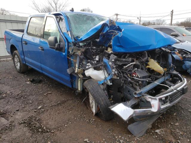 Photo 3 VIN: 1FTEW1C5XLKD25765 - FORD F150 SUPER 