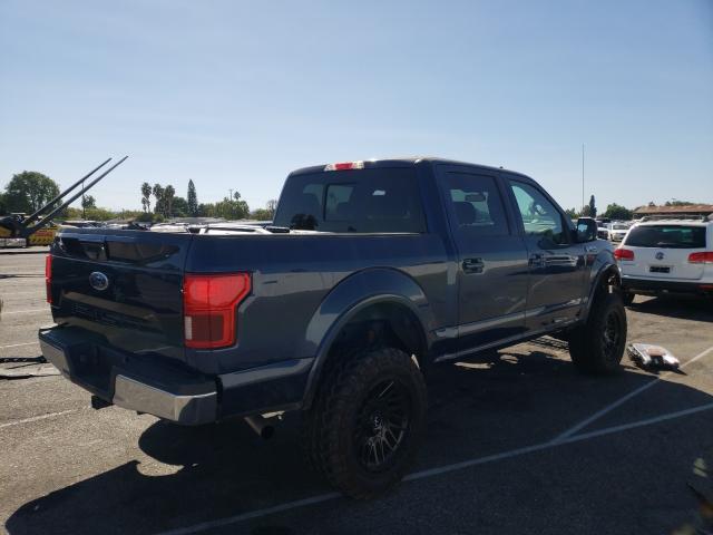 Photo 3 VIN: 1FTEW1C5XLKD26057 - FORD F150 SUPER 