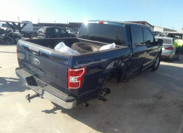 Photo 3 VIN: 1FTEW1C5XLKD51380 - FORD F-150 