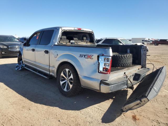 Photo 1 VIN: 1FTEW1C5XLKE59742 - FORD F150 SUPER 