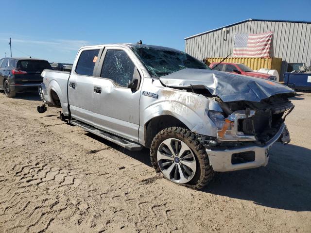 Photo 3 VIN: 1FTEW1C5XLKE59742 - FORD F150 SUPER 