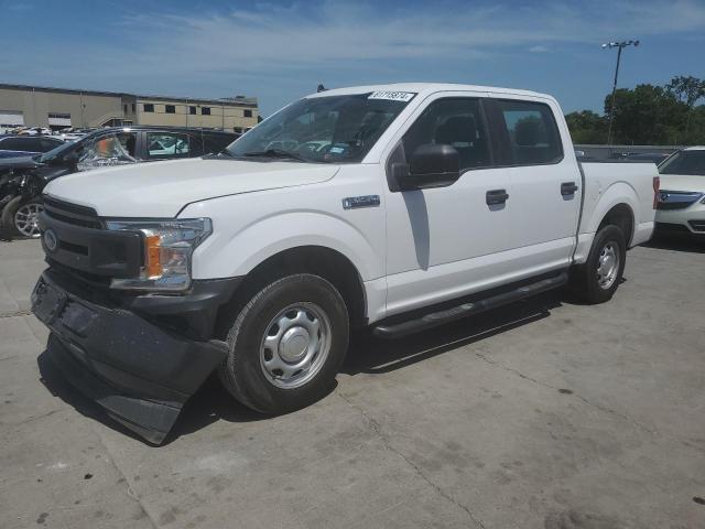 Photo 0 VIN: 1FTEW1C5XLKE80834 - FORD F150 SUPER 