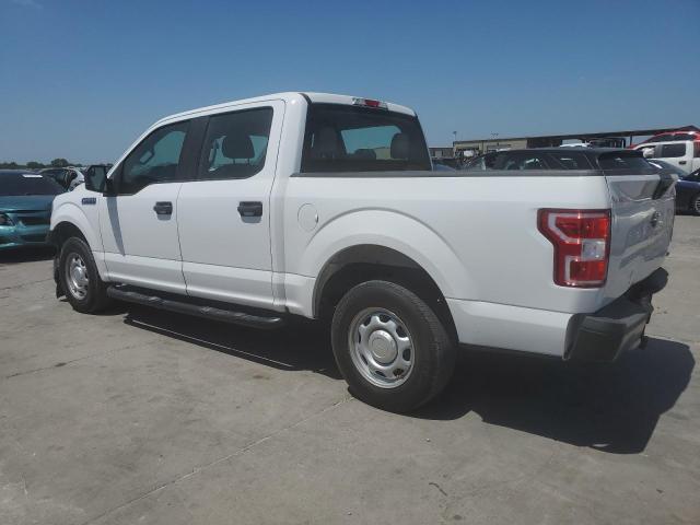 Photo 1 VIN: 1FTEW1C5XLKE80834 - FORD F150 SUPER 