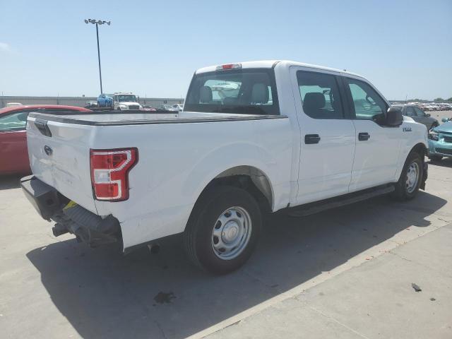 Photo 2 VIN: 1FTEW1C5XLKE80834 - FORD F150 SUPER 