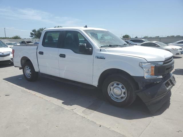 Photo 3 VIN: 1FTEW1C5XLKE80834 - FORD F150 SUPER 