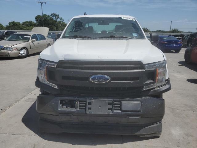 Photo 4 VIN: 1FTEW1C5XLKE80834 - FORD F150 SUPER 