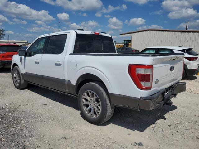 Photo 1 VIN: 1FTEW1C5XMFA49369 - FORD F150 SUPER 