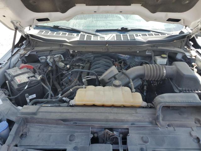 Photo 10 VIN: 1FTEW1C5XMFA49369 - FORD F150 SUPER 