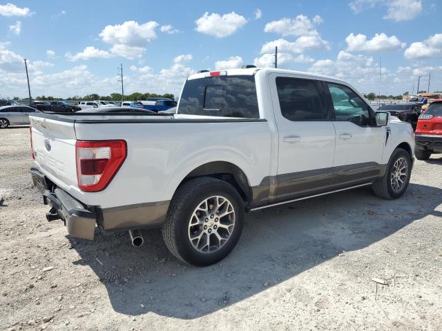 Photo 2 VIN: 1FTEW1C5XMFA49369 - FORD F150 SUPER 