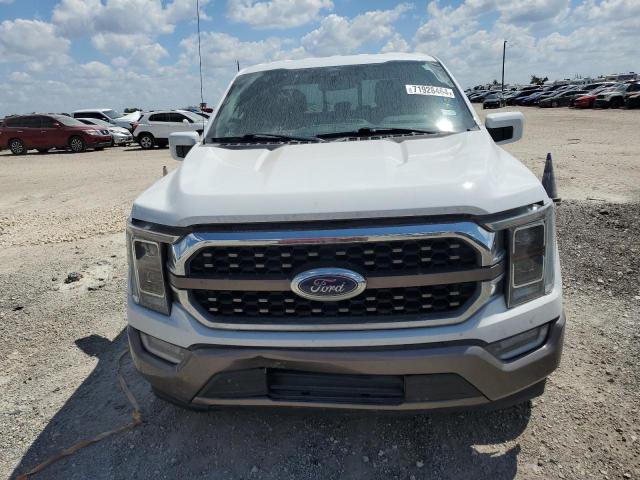 Photo 4 VIN: 1FTEW1C5XMFA49369 - FORD F150 SUPER 