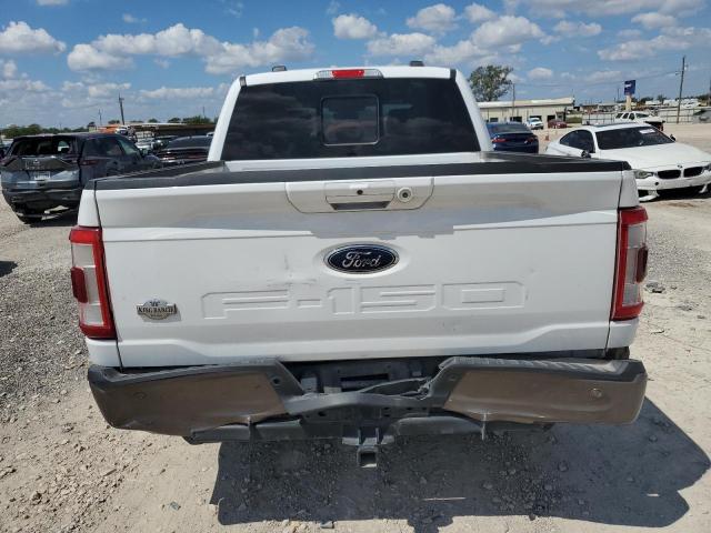 Photo 5 VIN: 1FTEW1C5XMFA49369 - FORD F150 SUPER 