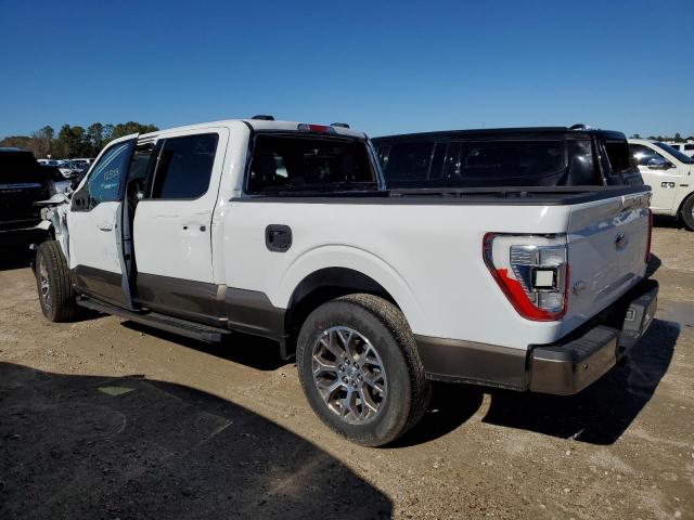 Photo 1 VIN: 1FTEW1C5XPFA90783 - FORD F-150 