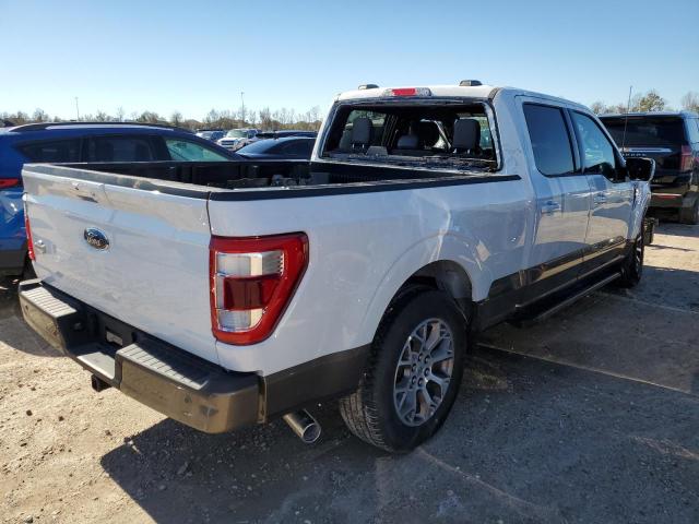 Photo 2 VIN: 1FTEW1C5XPFA90783 - FORD F-150 