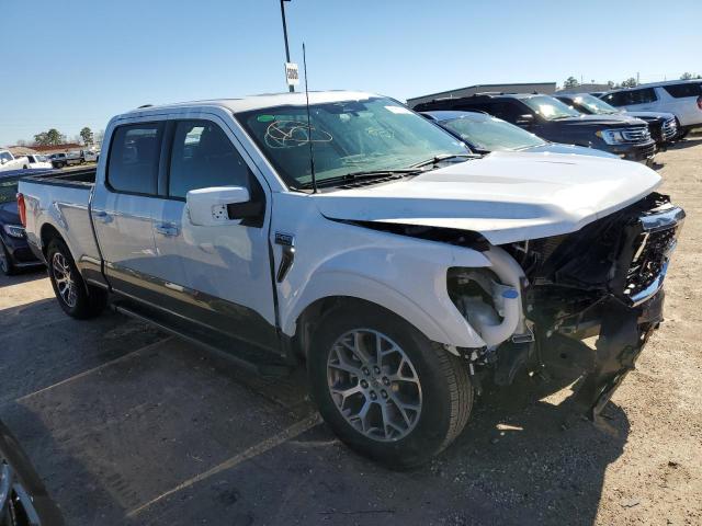 Photo 3 VIN: 1FTEW1C5XPFA90783 - FORD F-150 