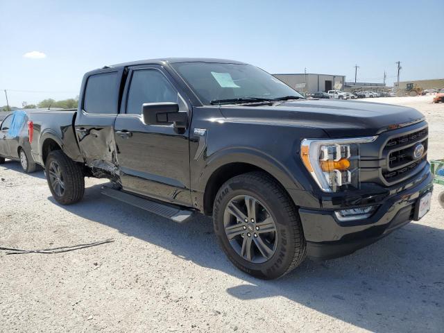 Photo 3 VIN: 1FTEW1C5XPFB64557 - FORD F-150 