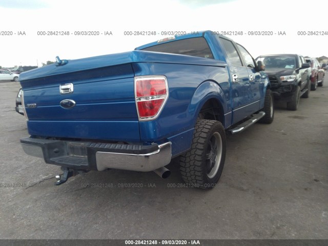 Photo 3 VIN: 1FTEW1C80AFA26012 - FORD F-150 