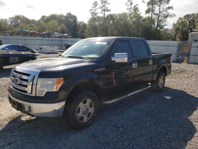 Photo 1 VIN: 1FTEW1C80AFA90079 - FORD F150 SUPER 