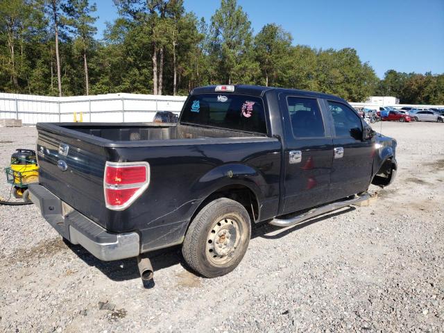 Photo 3 VIN: 1FTEW1C80AFA90079 - FORD F150 SUPER 