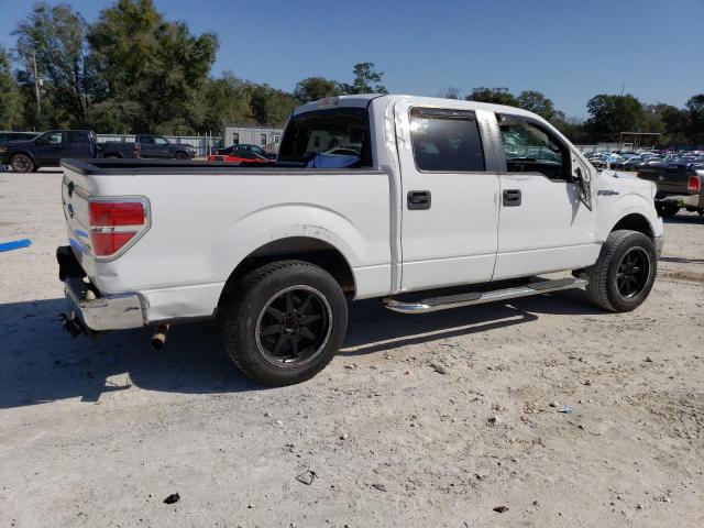 Photo 2 VIN: 1FTEW1C80AFA90213 - FORD F150 SUPER 