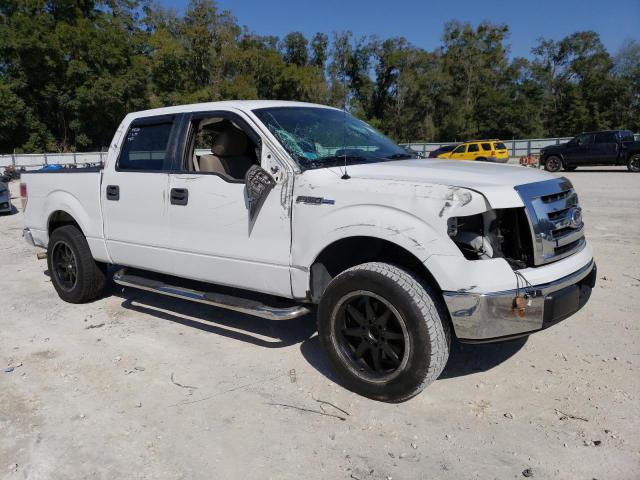 Photo 3 VIN: 1FTEW1C80AFA90213 - FORD F150 SUPER 