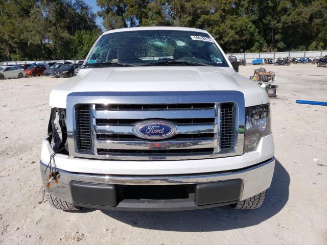 Photo 4 VIN: 1FTEW1C80AFA90213 - FORD F150 SUPER 