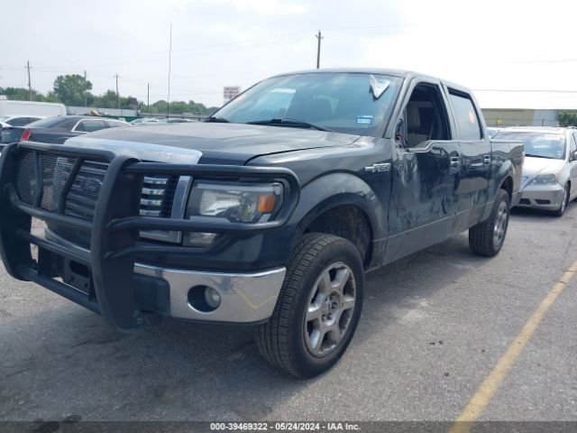 Photo 1 VIN: 1FTEW1C80AFB23677 - FORD F-150 