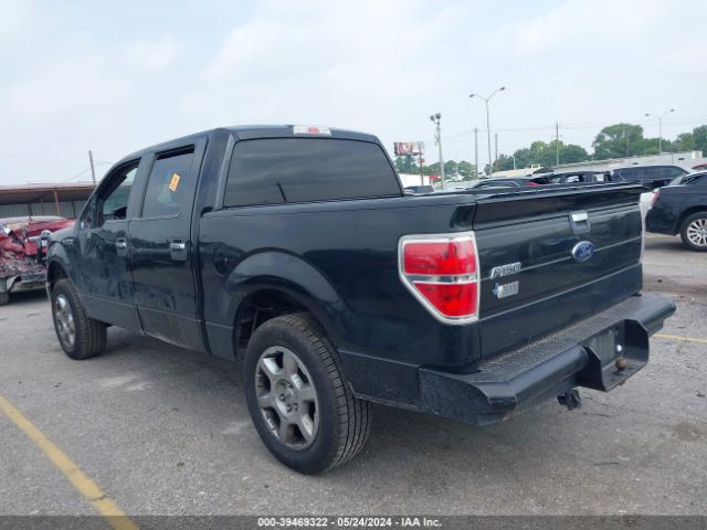 Photo 2 VIN: 1FTEW1C80AFB23677 - FORD F-150 