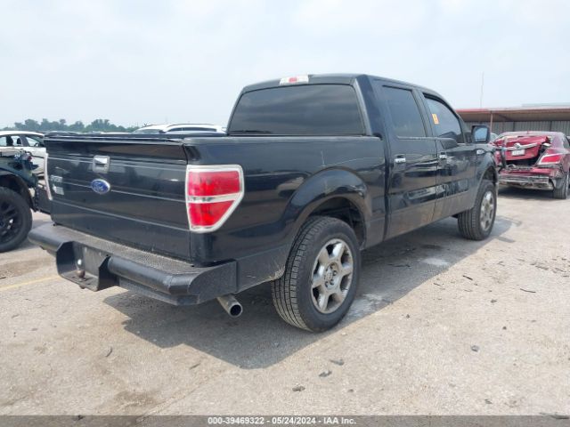 Photo 3 VIN: 1FTEW1C80AFB23677 - FORD F-150 