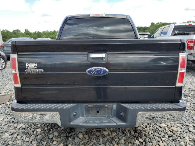 Photo 5 VIN: 1FTEW1C80AFB29950 - FORD F-150 