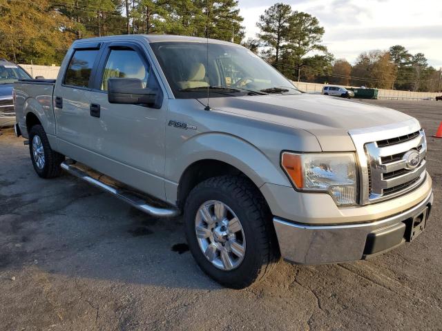 Photo 3 VIN: 1FTEW1C80AFC56052 - FORD F-150 