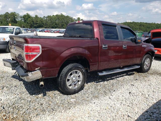 Photo 2 VIN: 1FTEW1C80AFC56536 - FORD F150 SUPER 