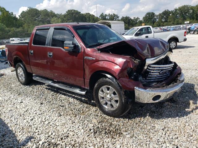 Photo 3 VIN: 1FTEW1C80AFC56536 - FORD F150 SUPER 