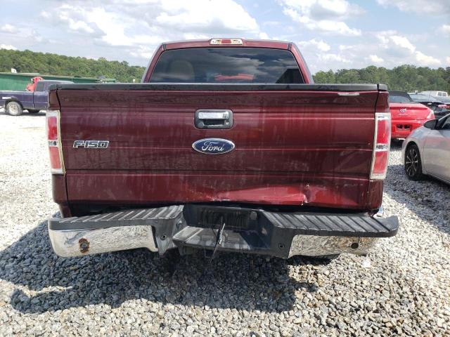 Photo 5 VIN: 1FTEW1C80AFC56536 - FORD F150 SUPER 