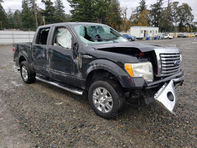 Photo 3 VIN: 1FTEW1C80AFD03659 - FORD F150 SUPER 