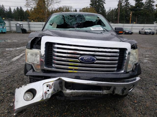 Photo 4 VIN: 1FTEW1C80AFD03659 - FORD F150 SUPER 