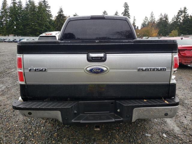 Photo 5 VIN: 1FTEW1C80AFD03659 - FORD F150 SUPER 