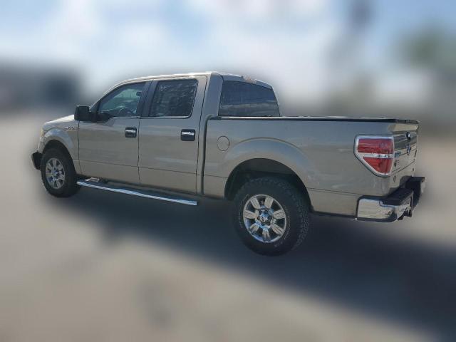 Photo 1 VIN: 1FTEW1C80AFD55017 - FORD F-150 