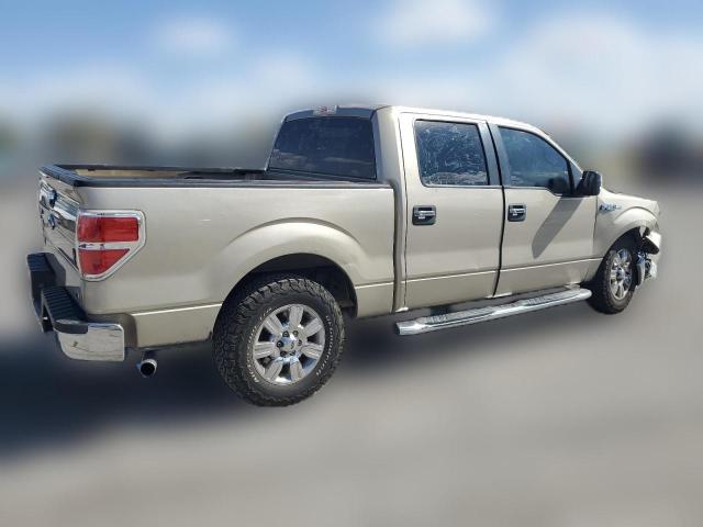 Photo 2 VIN: 1FTEW1C80AFD55017 - FORD F-150 