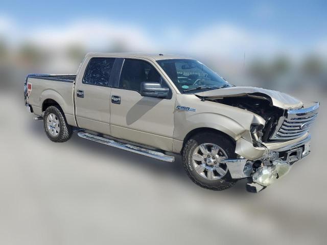 Photo 3 VIN: 1FTEW1C80AFD55017 - FORD F-150 