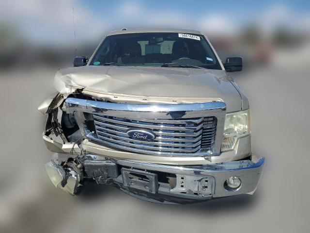 Photo 4 VIN: 1FTEW1C80AFD55017 - FORD F-150 