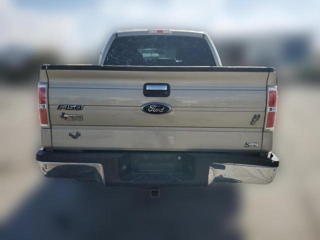 Photo 5 VIN: 1FTEW1C80AFD55017 - FORD F-150 