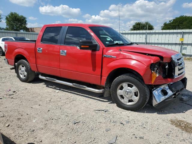 Photo 3 VIN: 1FTEW1C80AKE41659 - FORD F150 SUPER 