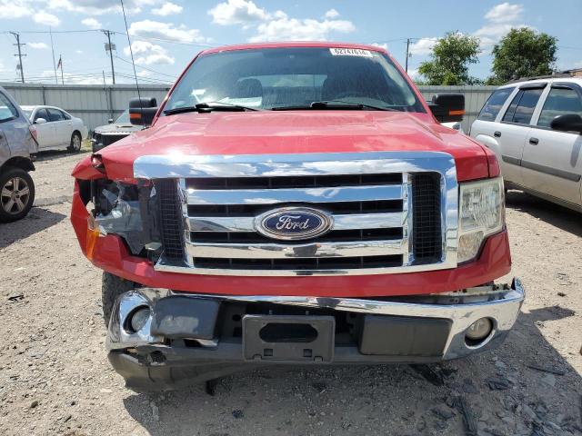 Photo 4 VIN: 1FTEW1C80AKE41659 - FORD F150 SUPER 