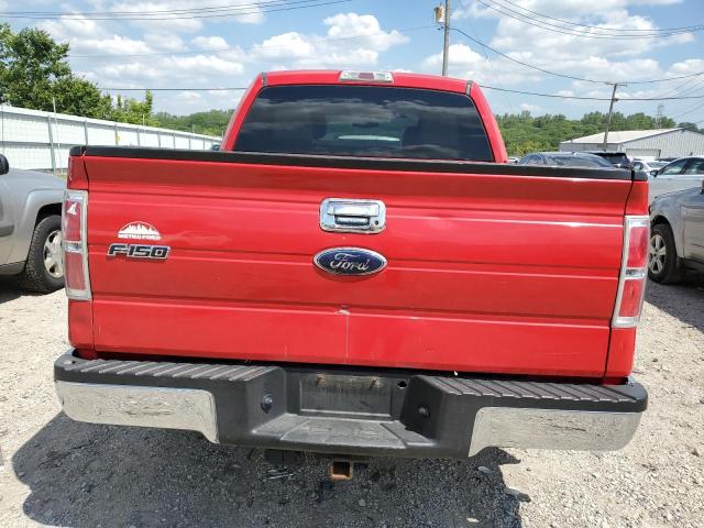 Photo 5 VIN: 1FTEW1C80AKE41659 - FORD F150 SUPER 